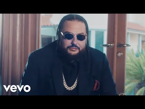 Belly - Consuela ft. Young Thug, Zack (Official Video)