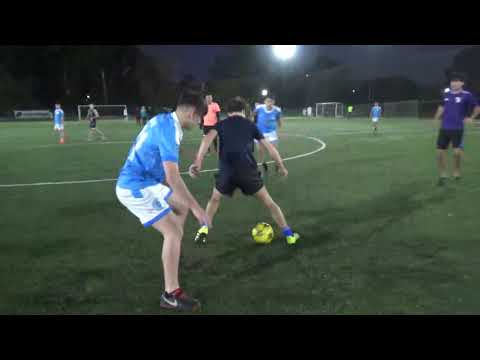 VILLA MARTELLI vs ASTON BIRRA   Fecha 4 #Clausura2021