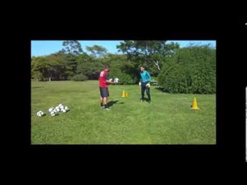 Goleiro Victor Stangari 97