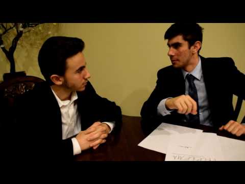 THE MANHATTAN PROJECT MOVIE TRAILER