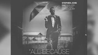 All Because You Love Me Promo