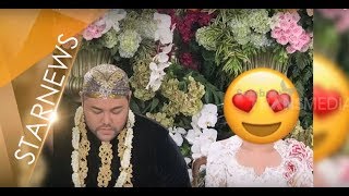 Download lagu Ivan Gunawan Menikah? | SELEBRITA PAGI (27/04/19) mp3