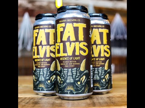 Fat Elvis Absence of Light | What's Hoppenin, Episode 115