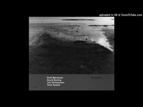 Darling, Christensen, Bjørnstad, Rypdal - The Sea II - Song for a Planet