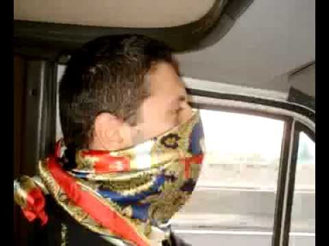 Shimeon Cars feat. Raffo - Ciloni Nei Parchetti (prod. by Shimeon Cars) [Ciloni Nei Parchetti, 2004]