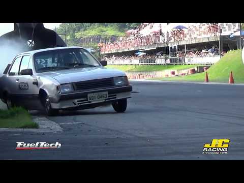 3º Festival SpeedWay 2019 - Chevette TTB 737 SUSTO E ATRAVESSADAS