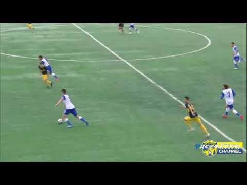 24 Ottobre 2021   Serie d girone h   Gravina Virtus Matino 0 2