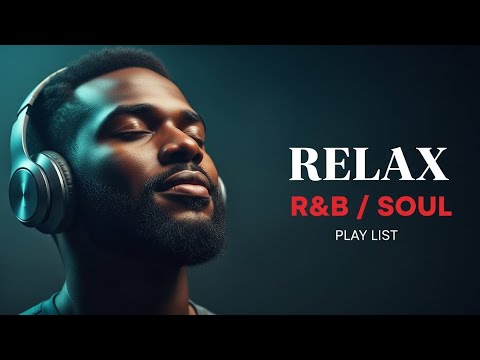【R&B Soul】 Late Night Feelings – Smooth R&B Soul for Love & Reflection