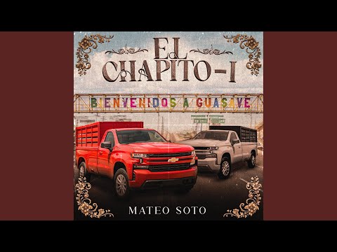 EL CHAPITO-I