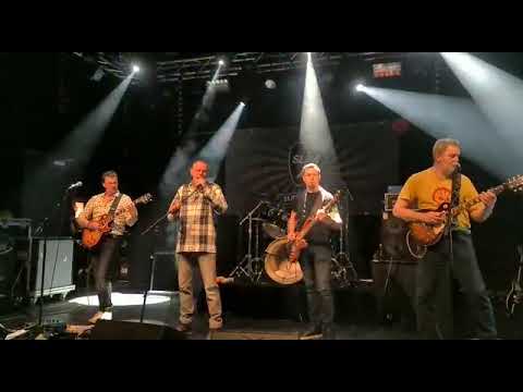 The Amazing Grayz - Greed