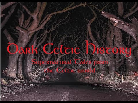 Dark Celtic History - The Oilliphéist