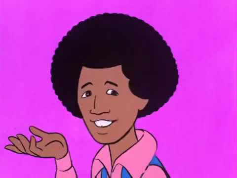 The Jackson 5ive Episodes 1 - 12