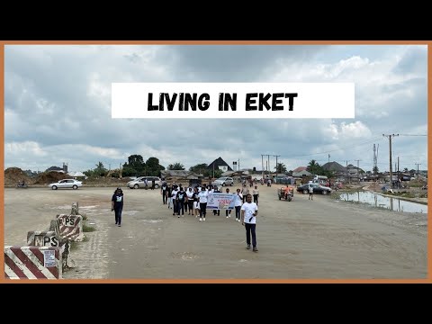 A little bit of everything | Events in Eket | Living in Eket