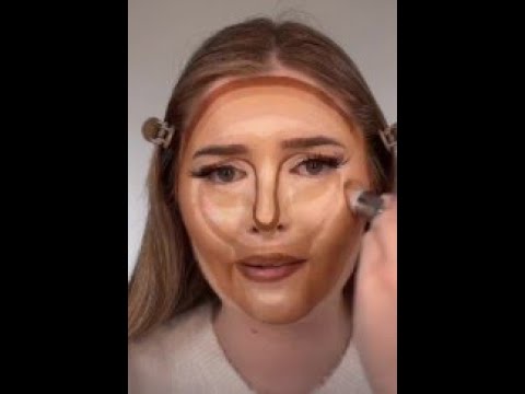 Paula Probierts! Concealer Makeup Hack - das Ergebnis! 😅❤️