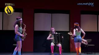 FISP21 - CONCERT: Lim Ensemble [ESTRENO 11:30]