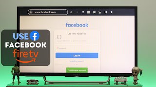 Can I Use Facebook on Fire TV Stick? - Yes,Here