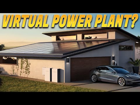 Tesla Launches VPP | TTN Clips
