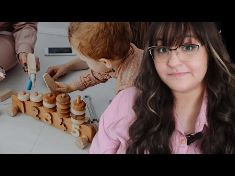 What do I even do as an Occupational Therapy Assistant (OTA)?