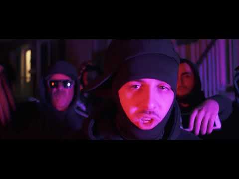 GNino - Capuché (Clip Officiel)