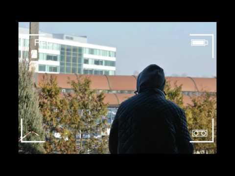 Zabek x Ziomek Ltz - Idę/2017