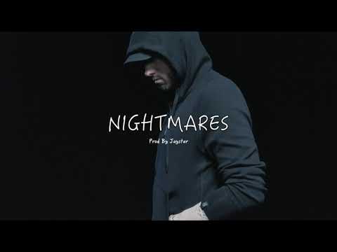 Eminem x Joyner Lucas Type Beat - "NIGHTMARES" (Prod By Jaystar)