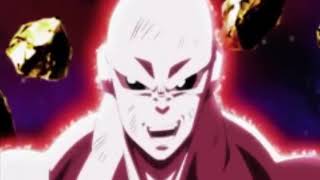 dragon ball super ultimate battle[AMV]- King Vultures
