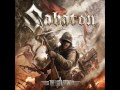 Sabaton Diary Of An Unknown Soldier The Lost Battalion Lyrics English Português