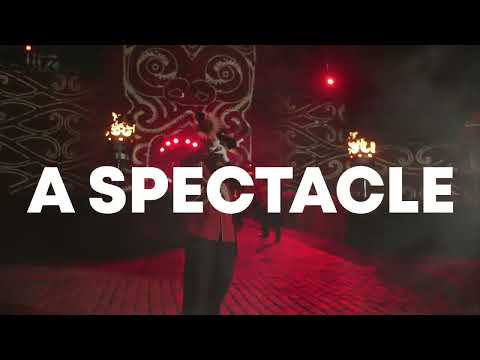 The Royal Edinburgh Military Tattoo Sizzle Reel