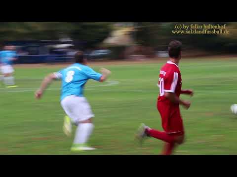 LK 4 - Wacker Felgeleben - 1. FSV Nienburg am 2018-10-20
