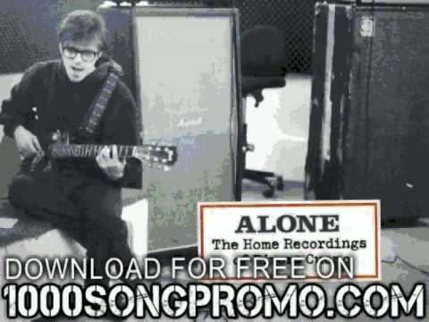 rivers cuomo - I Was Scared - Alone II The Home Recordings