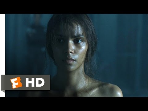 Halle Barry Tits