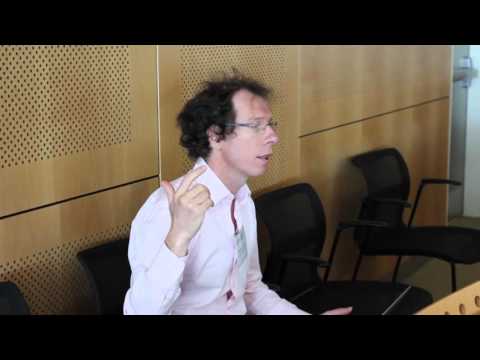 Panel Discussion: Learning Features and Representations