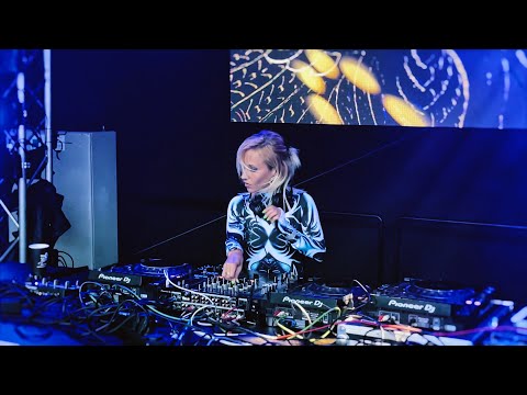 Lysa Chain @ In Deep Festival (Swiss)