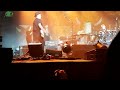 Midnight Oil - Tone Poem (live) - shitty phone footage Midnight Oil - Tone Poem (live)
