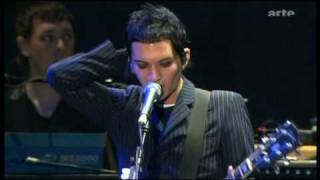 Placebo - This Picture - Live Hurricane Festival (2004)