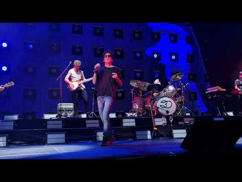 Tan Lejos - NTVG + Facu Soto - Movistar Arena 04/12/2024