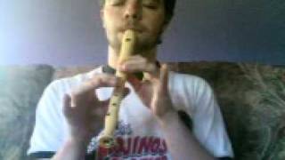 Mojinos Escozíos - Barras libres en flauta dulce