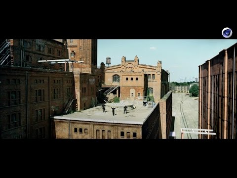 Creative problem solving with Cinema 4D / Robert Hranitzky