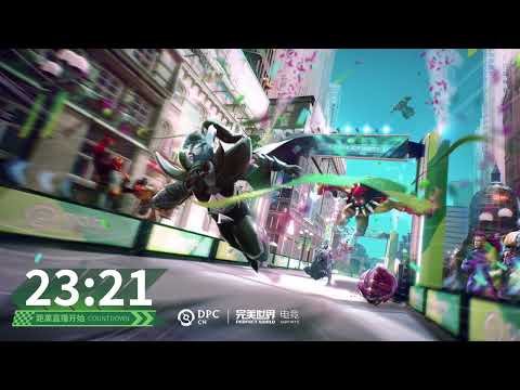 DPC China Summer Tour | Day 7, LBZS vs Ybb, EHOME vs RNG