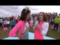 Ingen Midsommar utan Amy Diamond (Sommarlov ...