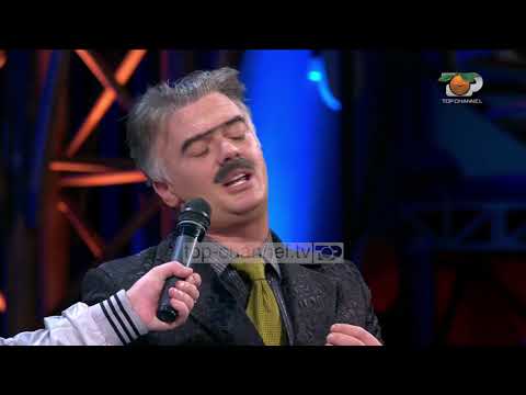 Portokalli, 17 Nëntor 2019 - Kryetari - Nevruzi (Thoma Dhia)