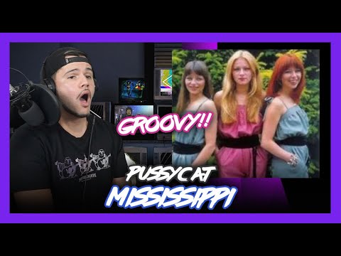 First Time Reaction Pussycat Mississippi NO WAY! | Dereck Reacts