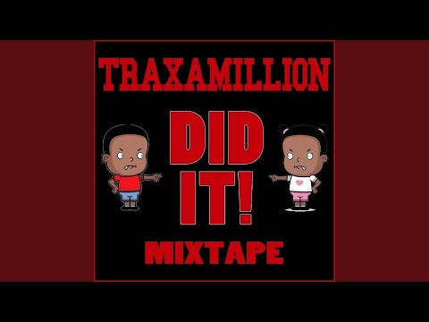 Wakin Em Up (feat. Dem Hoodstarz)