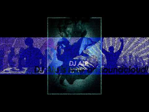 DJ ALP HOUSE MIX 2014 VOL. 1