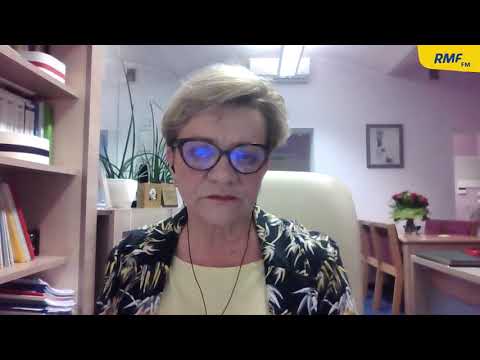 Krystyna Ptok: Przybywa wyłącznie łóżek, a nie medycznego personelu. Do mebli potrzebni są ludzie