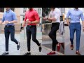 20 Ways To Style Formal Shirt Pant For Men Top 20 Formal Dresses For Men Men Fashion Style 2021