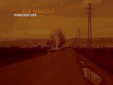 Elie Maalouf - Beqwanîn