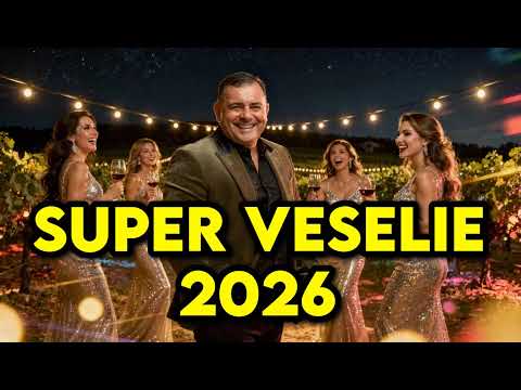 Taraf Party 2026 – Muzică Lăutărească de Joc și Voie Bună