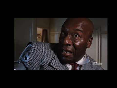 Live and Let Die (1973) Ending