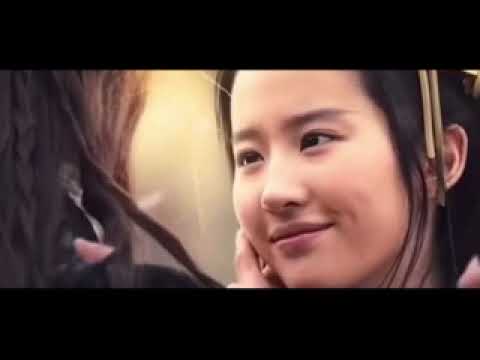 Lily Lee - Ai Jiang Shan Geng Ai Mei Ren